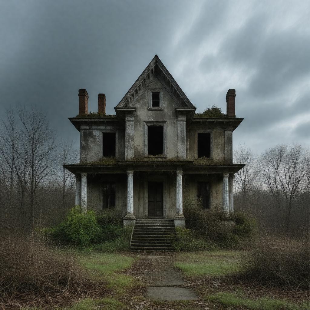 Southern Gothic